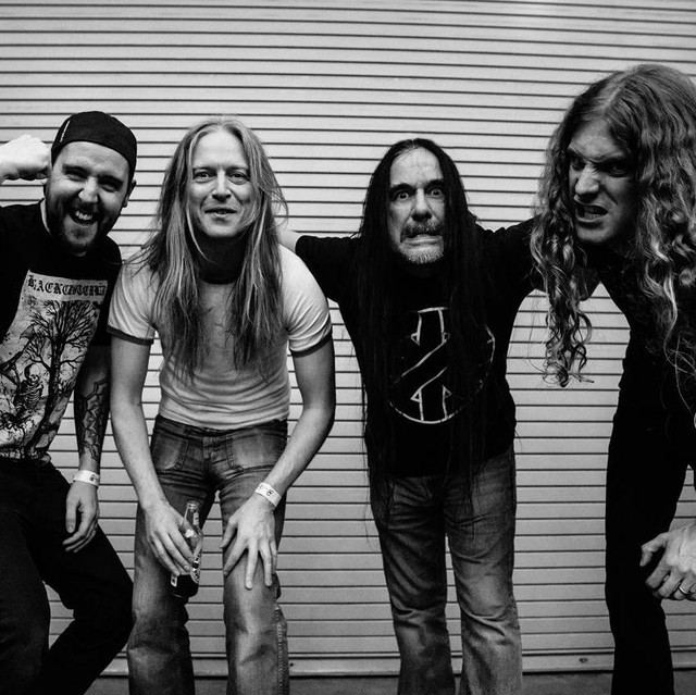 Carcass