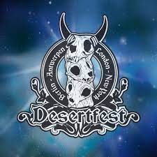 Desertfest London