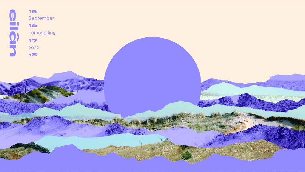 Eilân