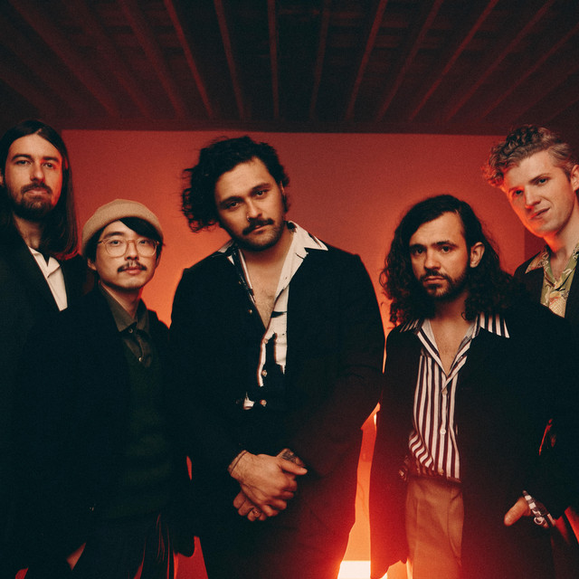Gang of Youths