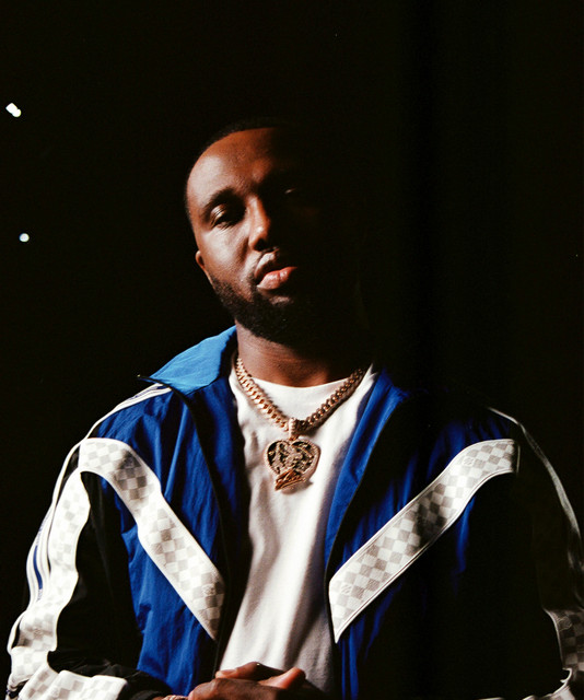 Headie One