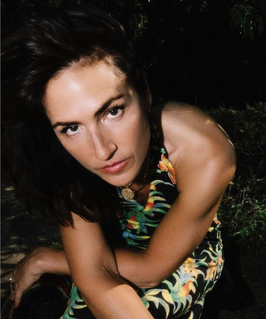 Joan As Police Woman