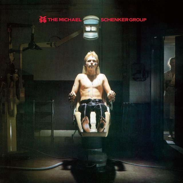 Michael Schenker