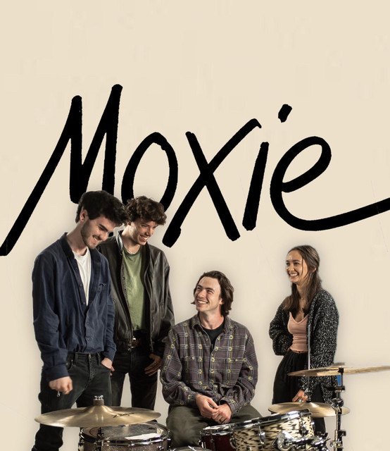 Moxie