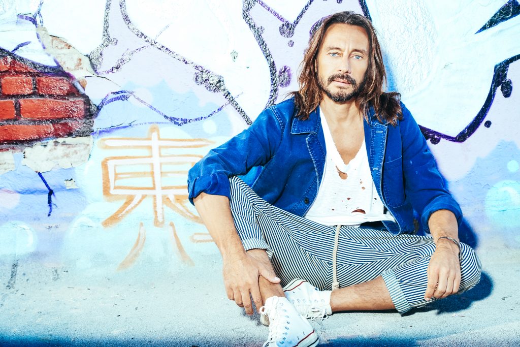 Bob Sinclar