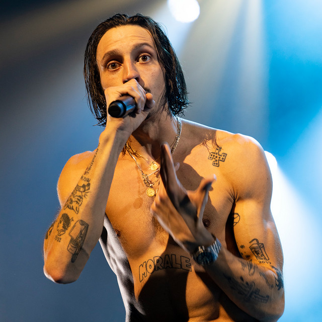 Roméo Elvis