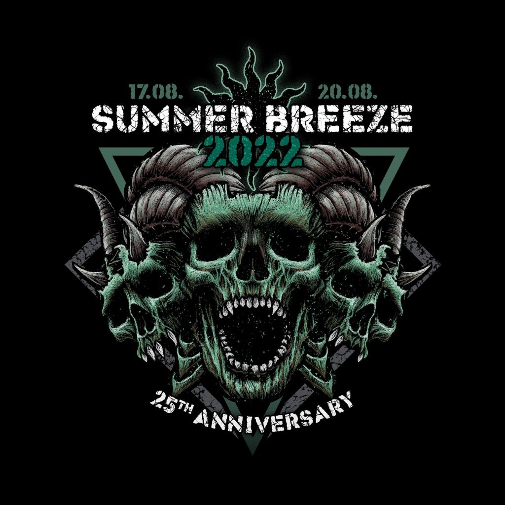 Summer Breeze