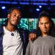 Sunnery James & Ryan Marciano