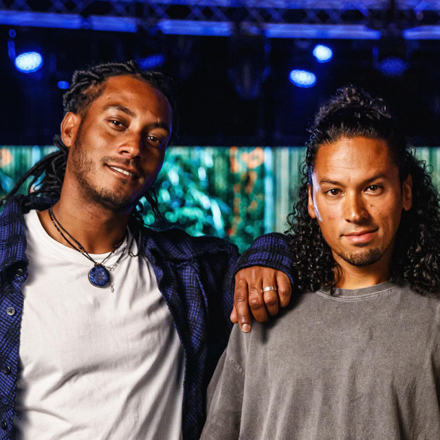 Sunnery James & Ryan Marciano