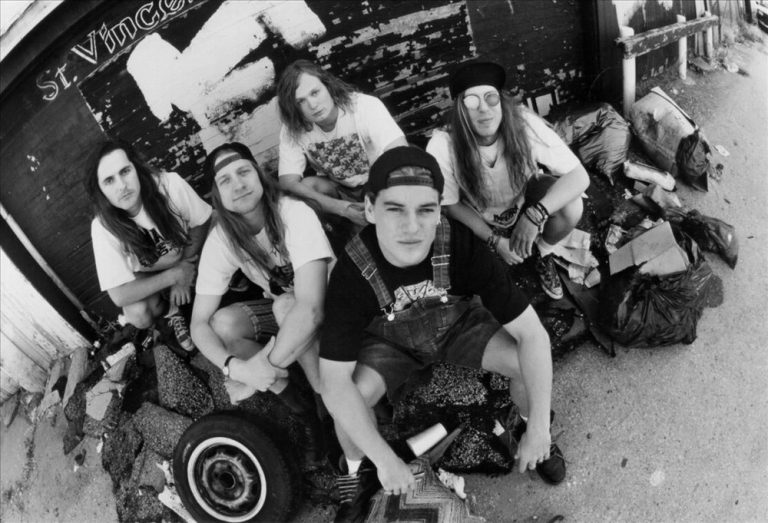 Ugly Kid Joe