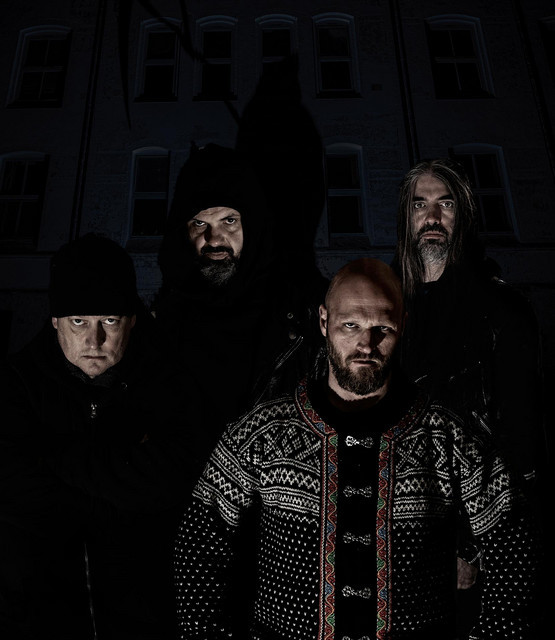 Vreid