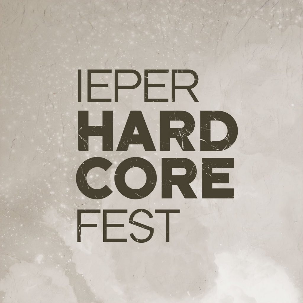 Ieperfest Summer