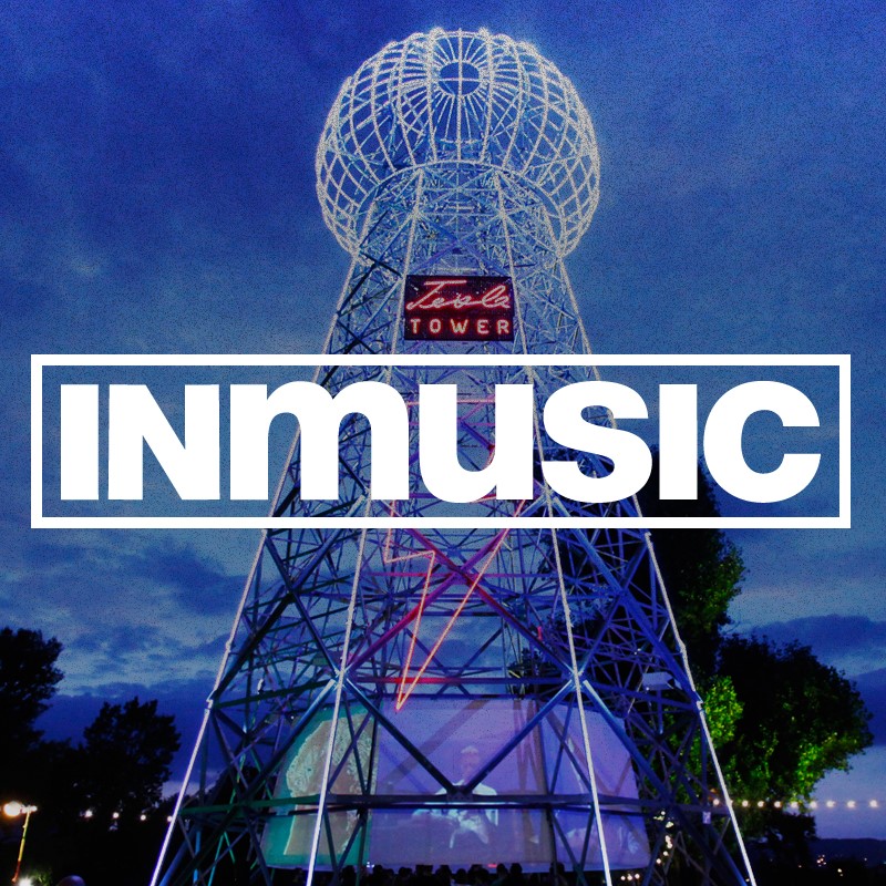 INmusic 