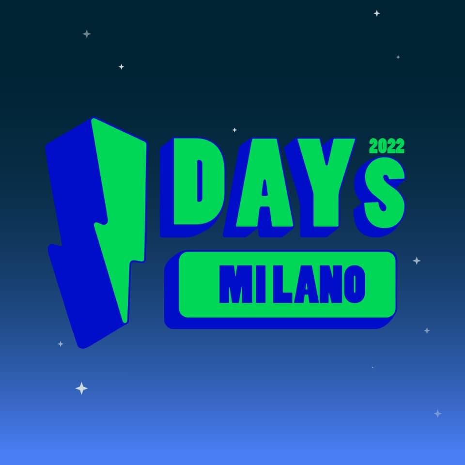 I-Days Festival