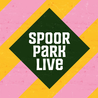 Spoorpark LIVE