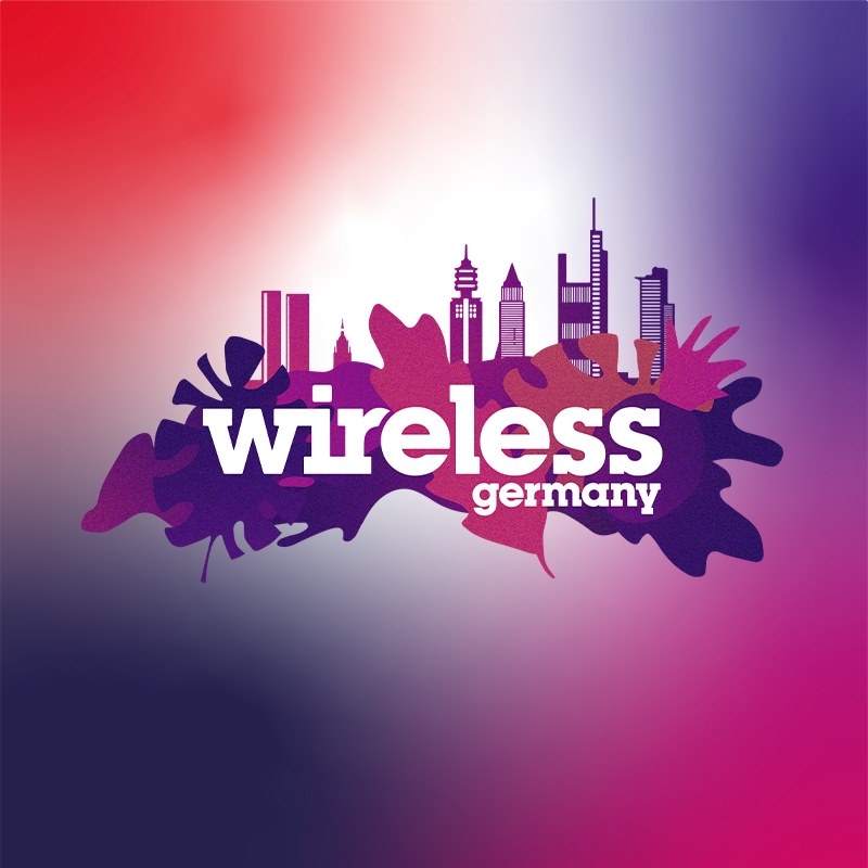 Wireless Germany
