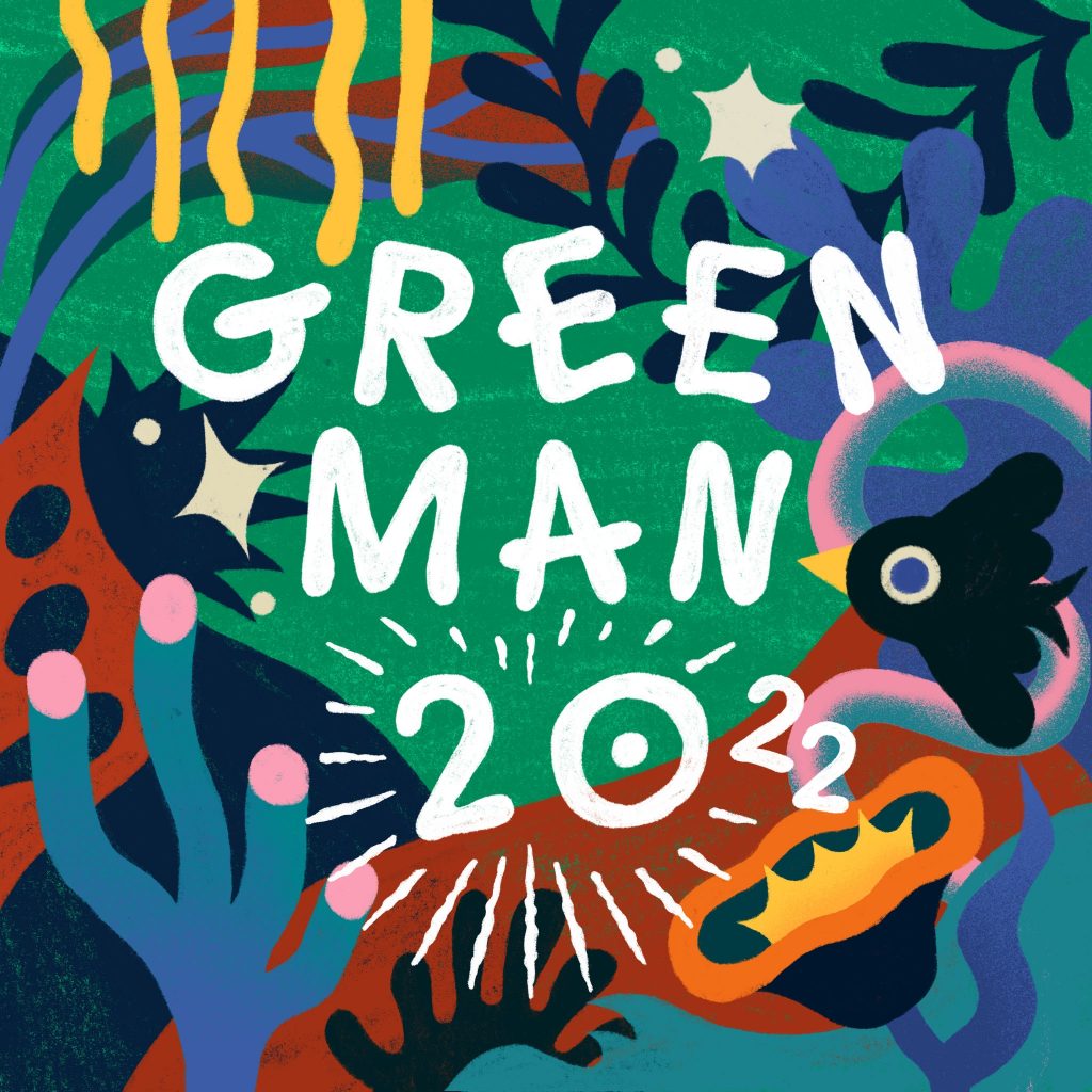 Green Man