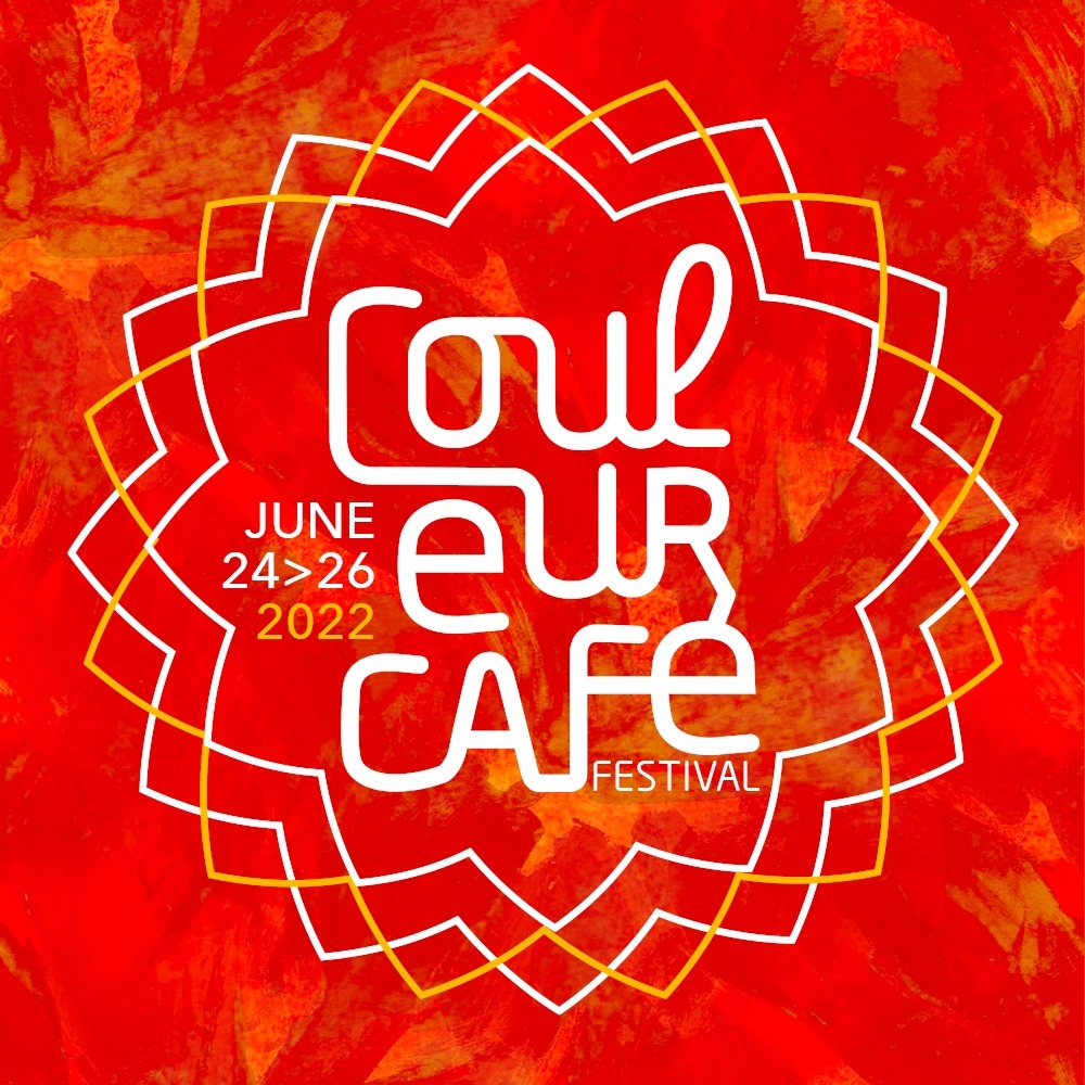 Couleur Cafe
