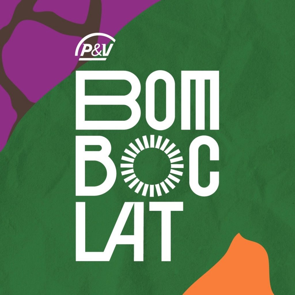 Bomboclat 