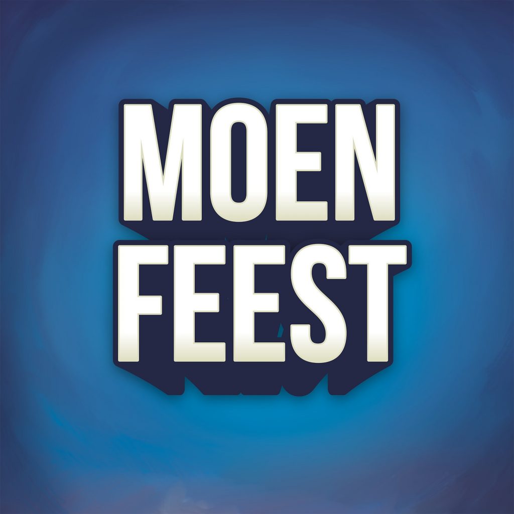 Moen Feest