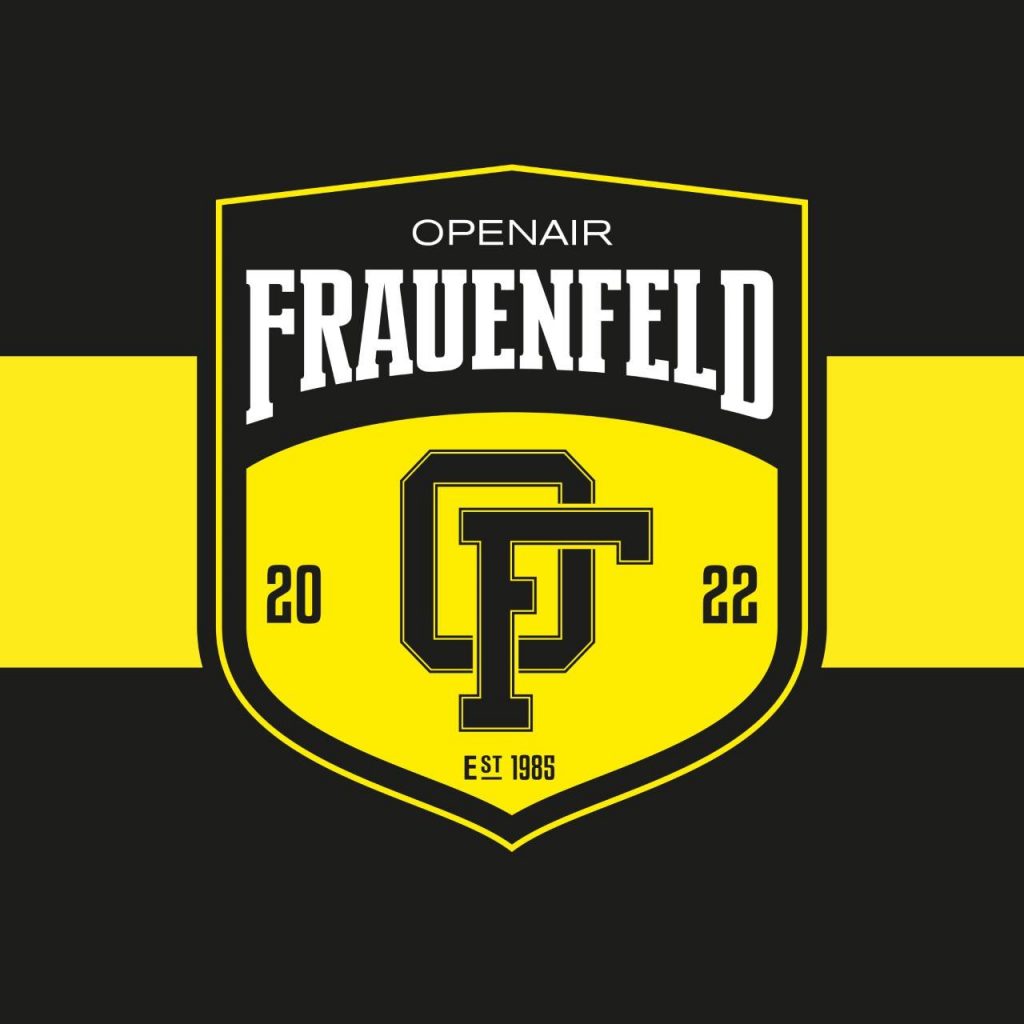 Openair Frauenfeld