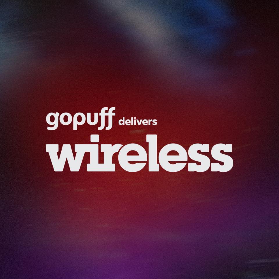 Wireless