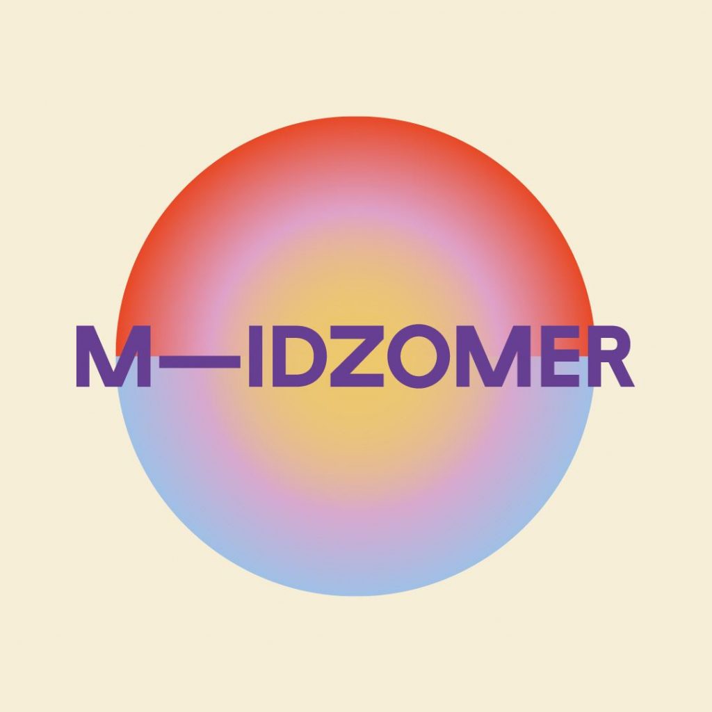 M-IDZOMER