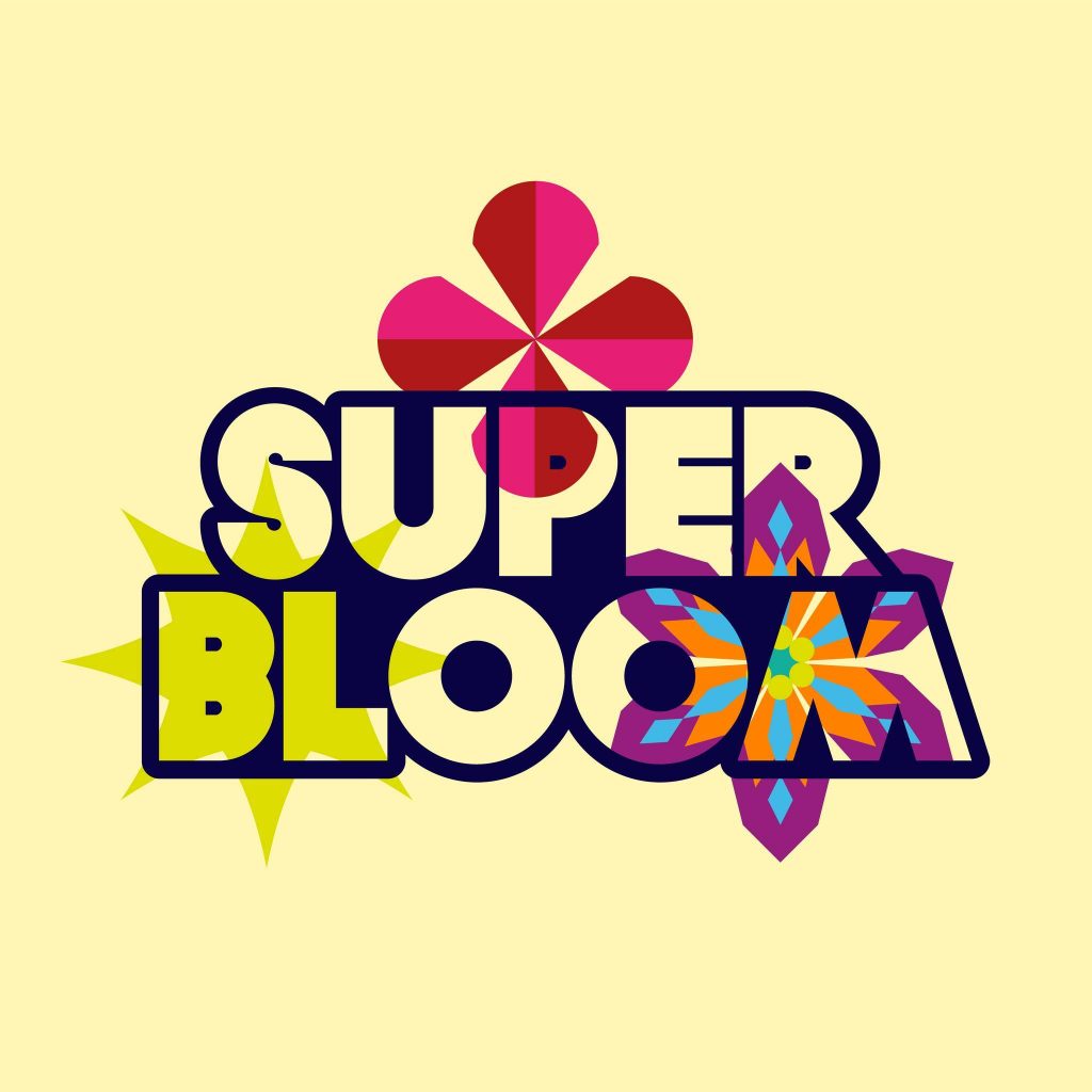 Superbloom