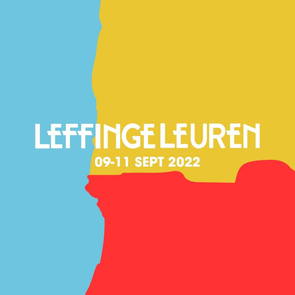 Leffinge Leuren