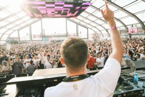 DGTL 2023 slaat handen ineen met Boiler Room