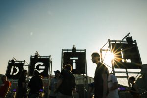 In beeld: 10 paasbeste portretten op DGTL Amsterdam 2023