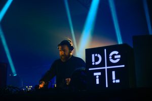 DGTL organiseert feest voor goed doel tijdens ADE