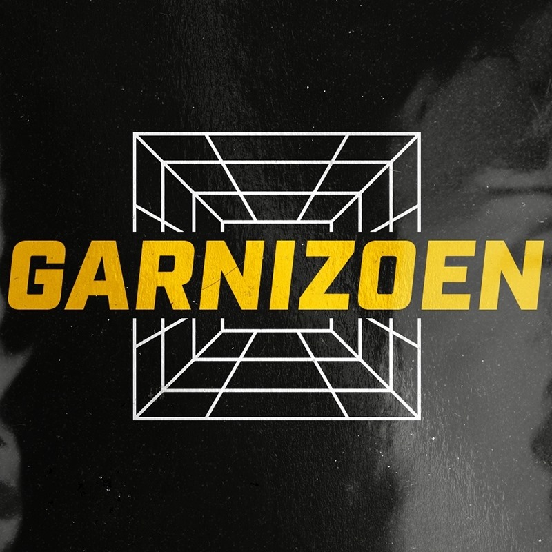 Garnizoen