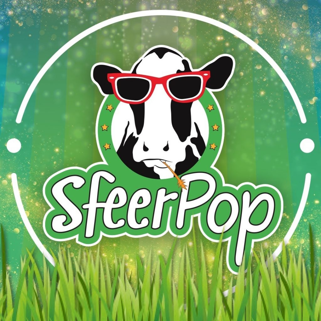 Sfeerpop  2022 Poster