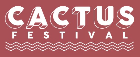 Cactusfestival