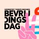 Bevrijdingsdag Enschede Logo