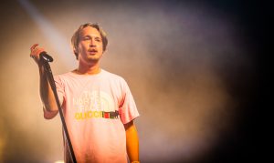 Snelle & de Lieve Jongens band en nog meer nieuwe namen voor Zwarte Cross 2023