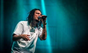 Tilburgs hiphopfestival Het Moment 2025 maakt eerste acts bekend