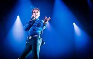 Franz Ferdinand terug met nieuw album en tour; festivals kunnen niet missen