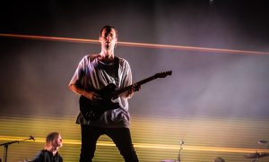 En de nieuwe zanger van Kensington is…