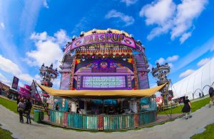 Ontprikkelen op Paaspop 2022: Hoe dan?!