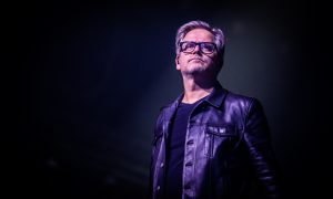 Guus Meeuwis naar Hullabaloo 2025