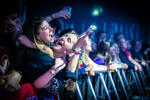 De leukste bevrijdingsfestivals van 2024 op een rijtje