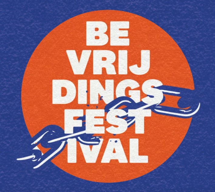 Bevrijdingsfestival Nijmegen