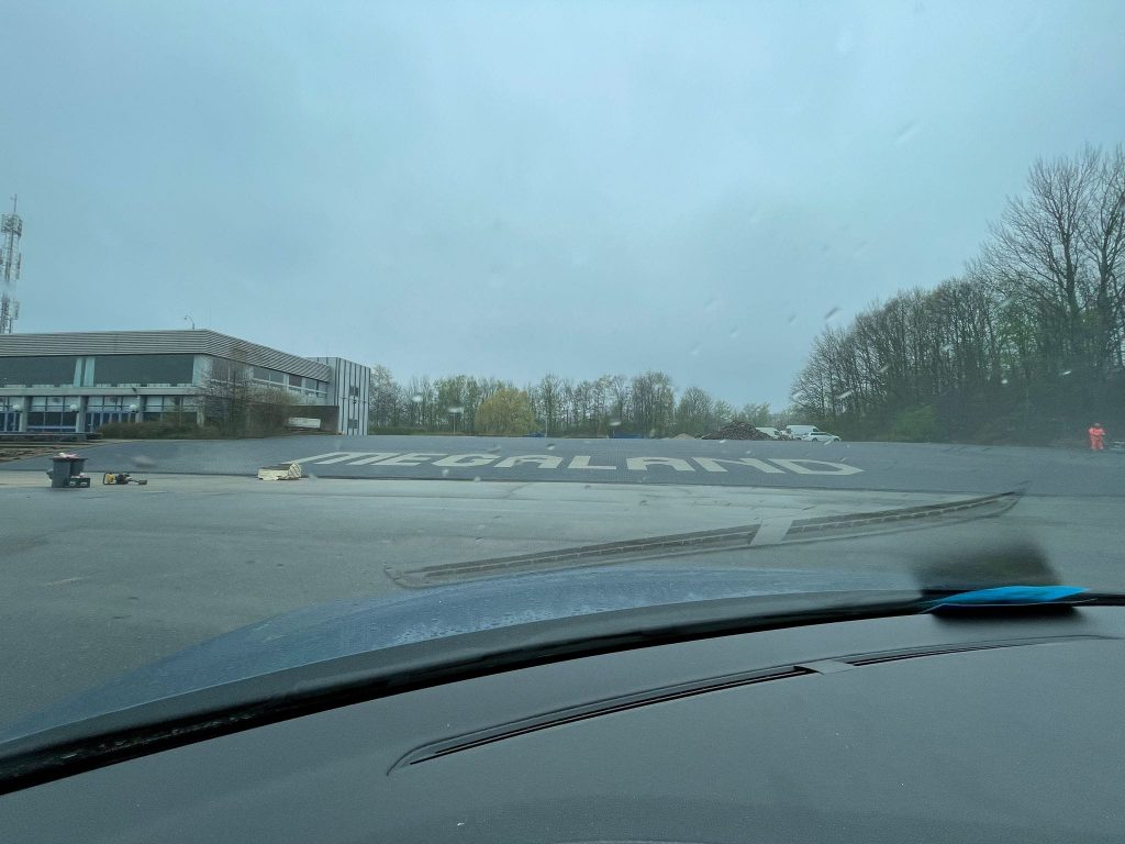 Foto: Dennis van der Bruggen (Festileaks)