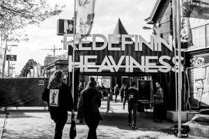 Deze 5 shows maakten ‘Redefining Heaviness’ op Roadburn 2022 een succes