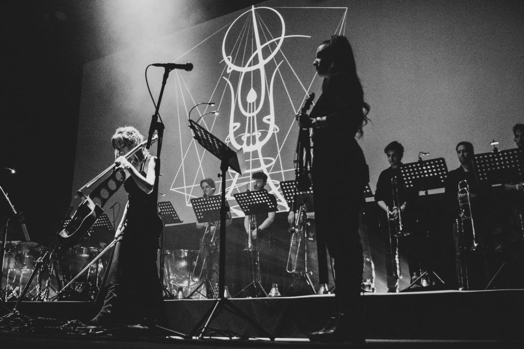 jo quail roadburn 2022