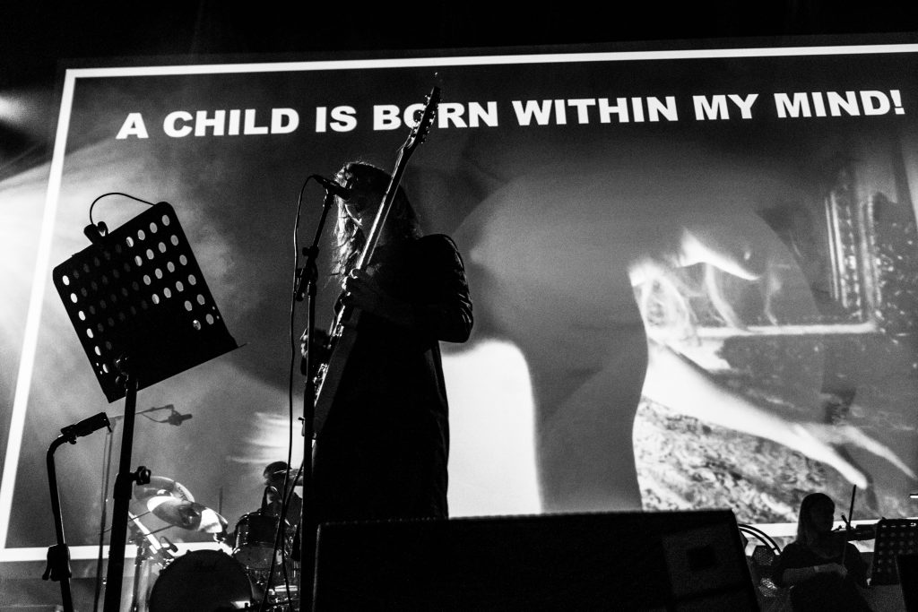 Liturgy roadburn 2022