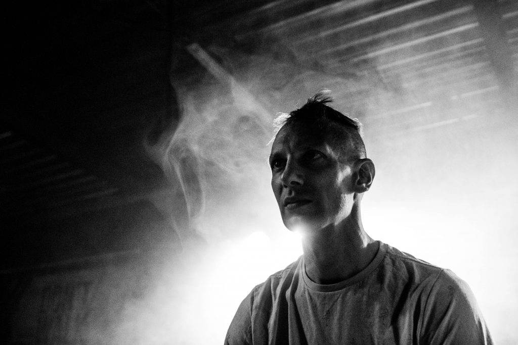 brian thou roadburn 2022