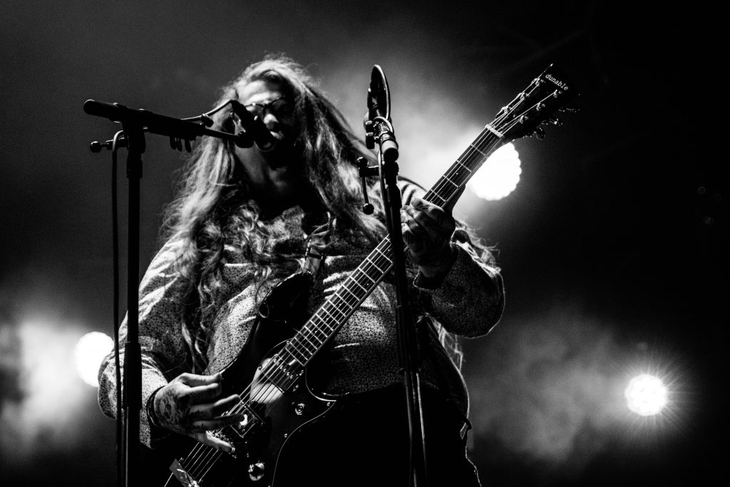 vile creature roadburn 2022